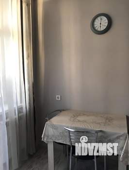 1-к квартира, на длительный срок, 28м2, 17/18 этаж