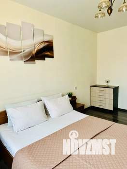 2-к квартира, посуточно, 46м2, 1/16 этаж