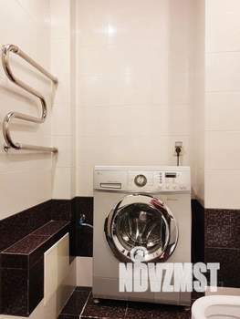 1-к квартира, посуточно, 50м2, 9/10 этаж