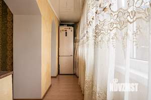 2-к квартира, посуточно, 50м2, 1/5 этаж