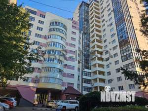 3-к квартира, на длительный срок, 157м2, 2/18 этаж