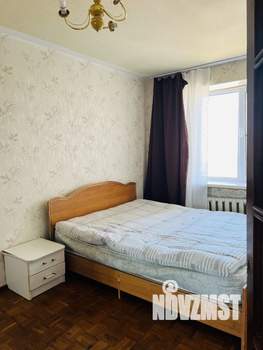 2-к квартира, на длительный срок, 54м2, 8/10 этаж