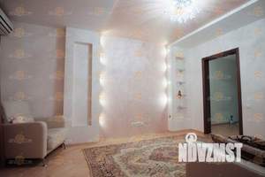 1-к квартира, на длительный срок, 53м2, 4/6 этаж