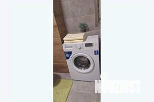 2-к квартира, посуточно, 45м2, 13/16 этаж