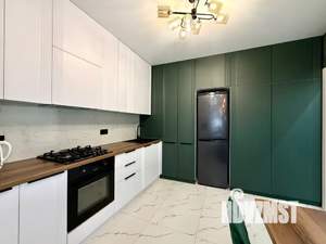 1-к квартира, посуточно, 35м2, 17/20 этаж