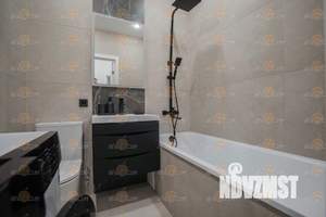 1-к квартира, на длительный срок, 36м2, 3/8 этаж