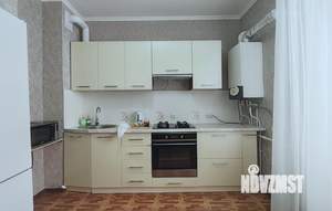 1-к квартира, посуточно, 34м2, 1/1 этаж