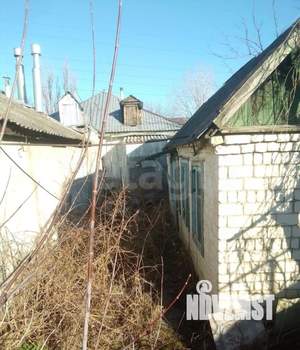 1-к квартира, на длительный срок, 30м2, 1/1 этаж