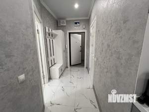 1-к квартира, на длительный срок, 36м2, 11/14 этаж