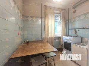 2-к квартира, на длительный срок, 44м2, 2/4 этаж