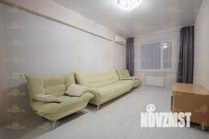 2-к квартира, на длительный срок, 42м2, 10/10 этаж