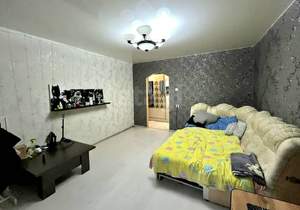 2-к квартира, на длительный срок, 60м2, 1/10 этаж