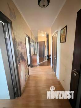 2-к квартира, на длительный срок, 75м2, 8/11 этаж