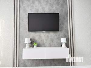 1-к квартира, на длительный срок, 43м2, 5/16 этаж