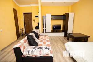 Студия квартира, посуточно, 32м2, 5/16 этаж