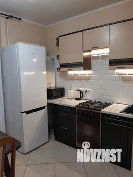 2-к квартира, посуточно, 52м2, 4/18 этаж