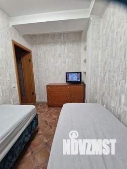 1-к квартира, посуточно, 52м2, 1/1 этаж