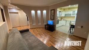 2-к квартира, посуточно, 74м2, 9/10 этаж