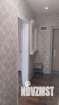 1-к квартира, посуточно, 33м2, 2/5 этаж