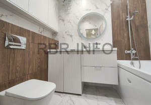 1-к квартира, на длительный срок, 42м2, 17/18 этаж