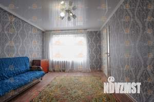 3-к квартира, на длительный срок, 58м2, 5/5 этаж
