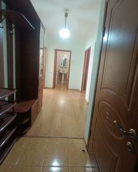 2-к квартира, на длительный срок, 58м2, 7/12 этаж