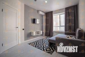 1-к квартира, на длительный срок, 49м2, 10/20 этаж