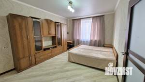 1-к квартира, на длительный срок, 39м2, 8/16 этаж