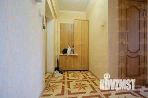 1-к квартира, на длительный срок, 40м2, 2/10 этаж