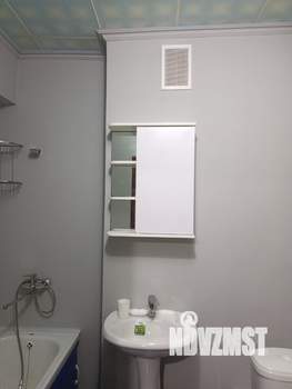 1-к квартира, на длительный срок, 43м2, 4/11 этаж