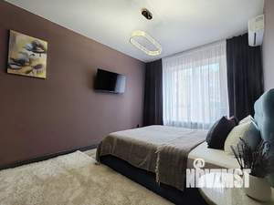 1-к квартира, посуточно, 37м2, 14/14 этаж