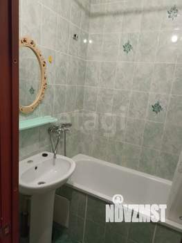 1-к квартира, на длительный срок, 38м2, 3/5 этаж