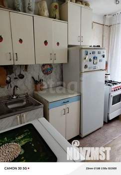 3-к квартира, на длительный срок, 62м2, 7/9 этаж