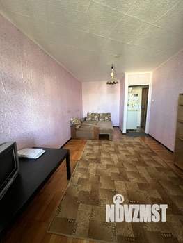 1-к квартира, на длительный срок, 30м2, 5/5 этаж