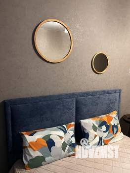 1-к квартира, посуточно, 37м2, 1/1 этаж