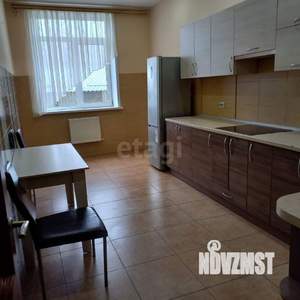 1-к квартира, на длительный срок, 50м2, 2/4 этаж