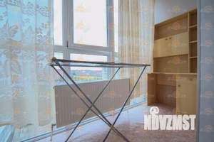 1-к квартира, на длительный срок, 34м2, 6/6 этаж