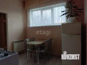 1-к квартира, на длительный срок, 35м2, 1/2 этаж