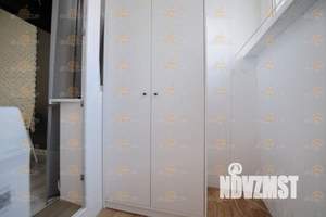 2-к квартира, на длительный срок, 57м2, 7/18 этаж