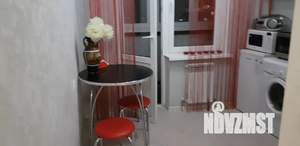 1-к квартира, посуточно, 32м2, 5/16 этаж