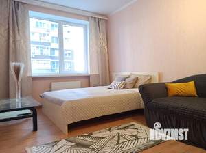 1-к квартира, на длительный срок, 36м2, 2/17 этаж