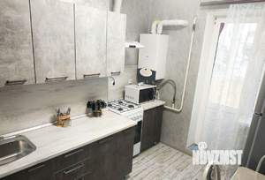 1-к квартира, на длительный срок, 36м2, 1/12 этаж