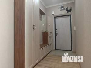 2-к квартира, посуточно, 65м2, 3/16 этаж