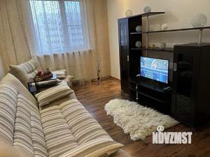 2-к квартира, посуточно, 50м2, 1/1 этаж