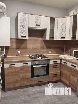2-к квартира, на длительный срок, 60м2, 15/16 этаж