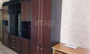 1-к квартира, на длительный срок, 41м2, 10/11 этаж