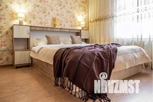 2-к квартира, посуточно, 50м2, 1/5 этаж