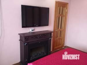 1-к квартира, посуточно, 38м2, 9/9 этаж