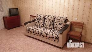 1-к квартира, на длительный срок, 30м2, 3/5 этаж