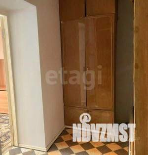 1-к квартира, на длительный срок, 35м2, 3/11 этаж
